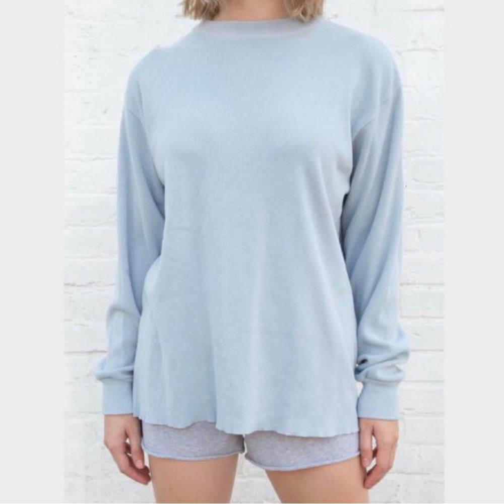 brandy melville gretchen top